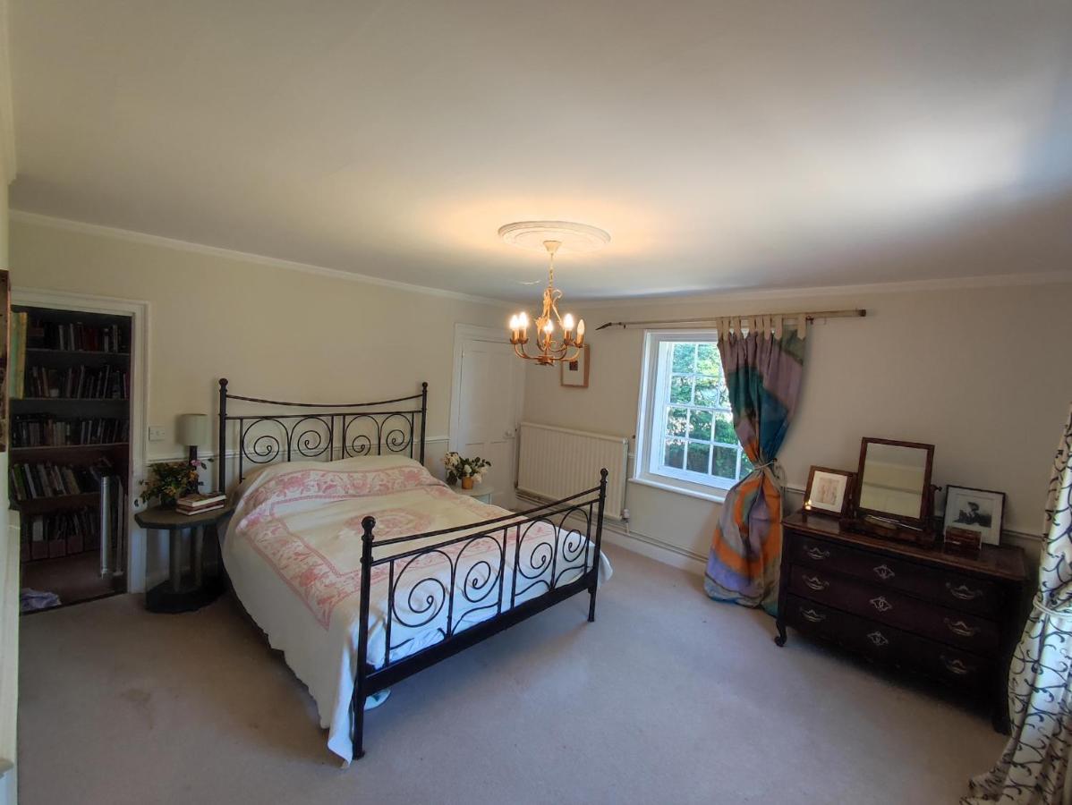 Wrentham Large Three Storey Georgian House And Gardens 빌라 외부 사진