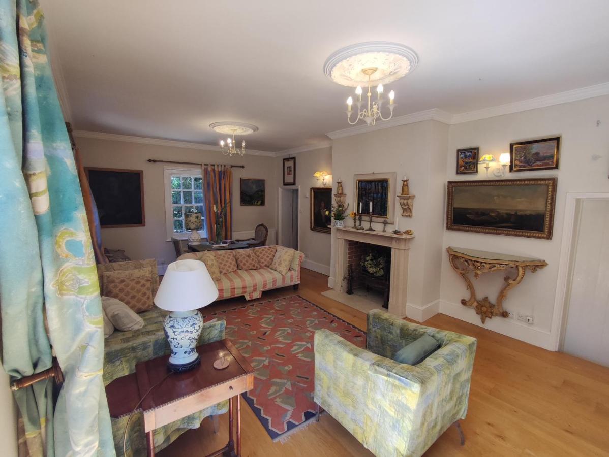Wrentham Large Three Storey Georgian House And Gardens 빌라 외부 사진