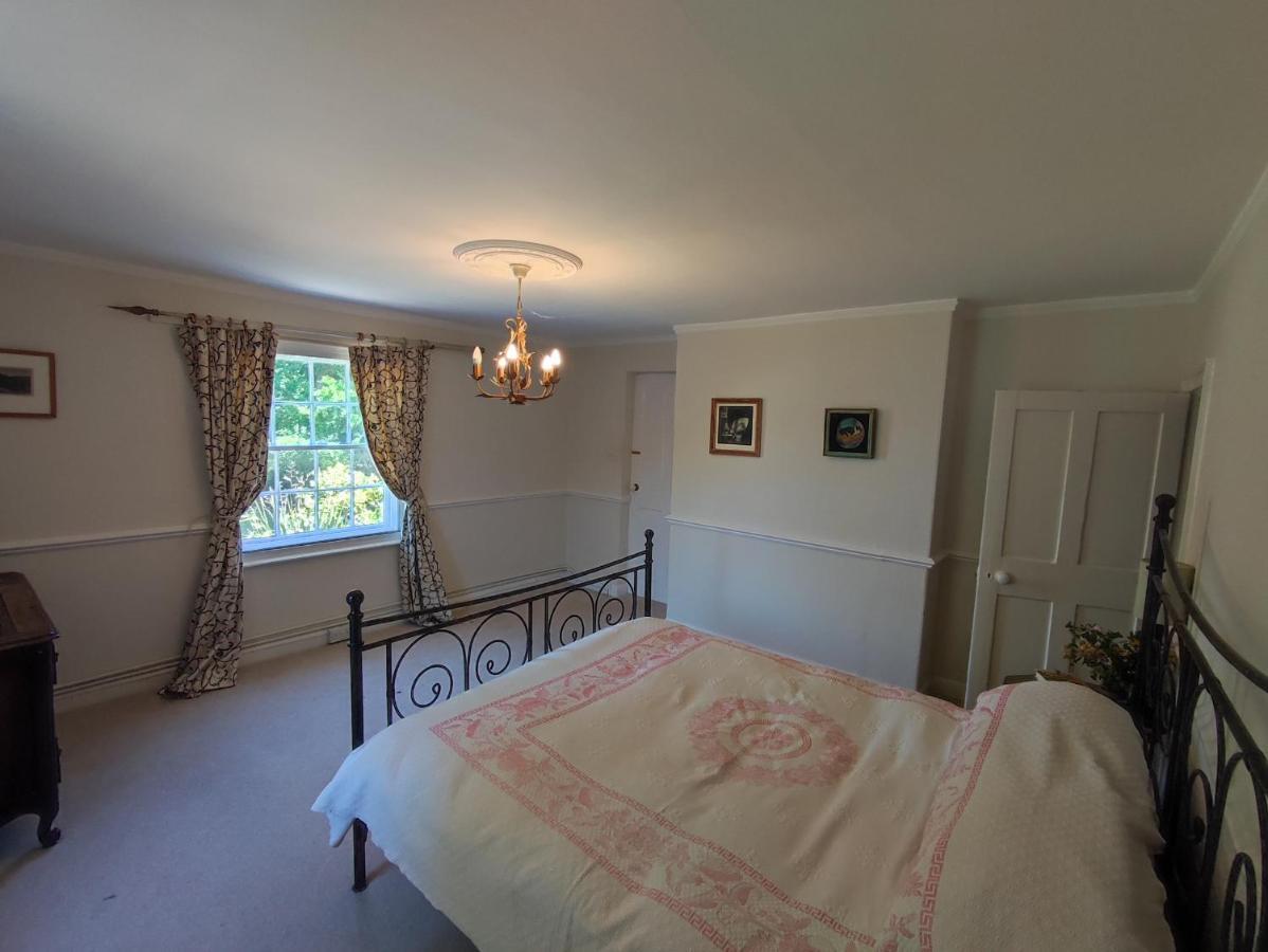 Wrentham Large Three Storey Georgian House And Gardens 빌라 외부 사진