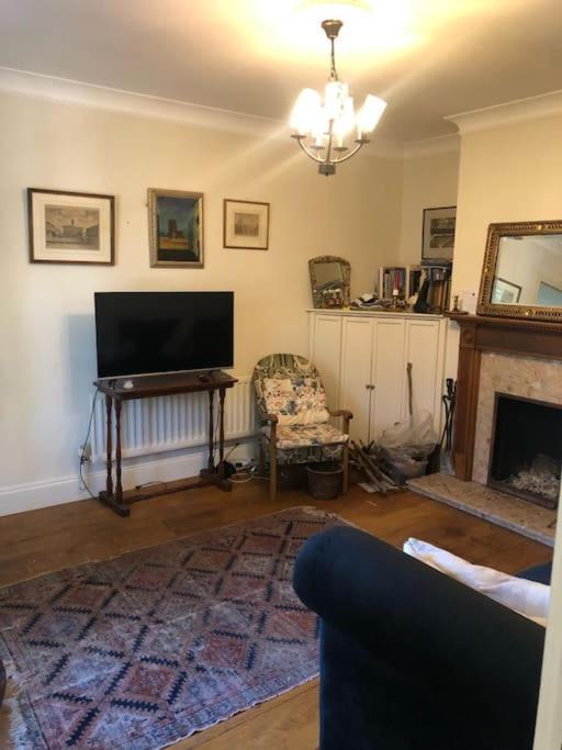 Wrentham Large Three Storey Georgian House And Gardens 빌라 외부 사진
